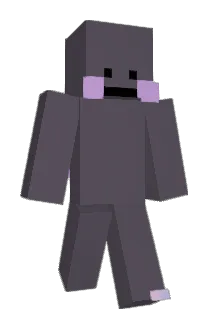 twin_dust Minecraft avatar full body