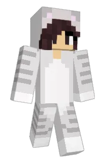 twinboys2003 Minecraft avatar full body