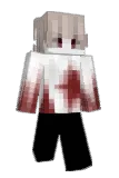 twinkiejordy Minecraft avatar full body