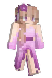twinklepink03 Minecraft avatar full body