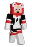 twinkytubby Minecraft avatar full body