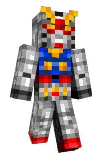 twisteddreamer Minecraft avatar full body