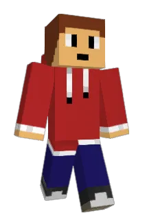 twister259 Minecraft avatar full body