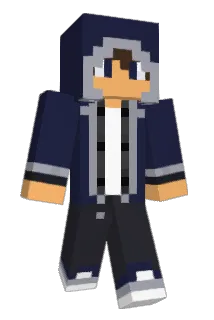 twister_mind Minecraft avatar full body