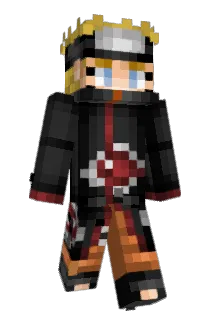 twisty_dude07 Minecraft avatar full body