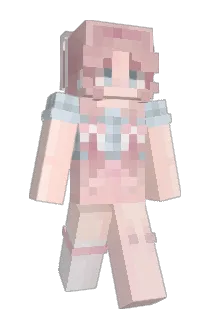 twitch101chug Minecraft avatar full body