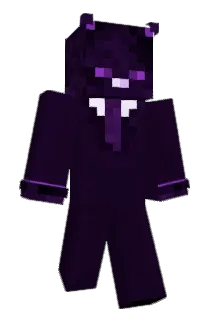 twitch_Swifty Minecraft avatar full body