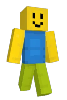 twitch_gamerone Minecraft avatar full body