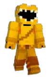 twix000 Minecraft avatar full body