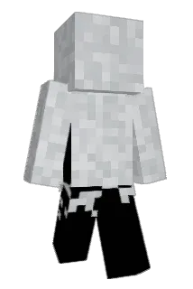 twixtees Minecraft avatar full body