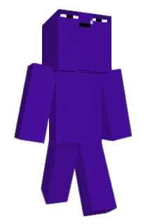 twizzy13 Minecraft avatar full body