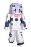 twl_ciel Minecraft avatar full body