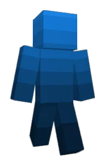 two40sx Minecraft avatar full body