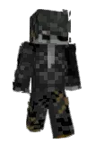 twobowlsofcereal Minecraft avatar full body
