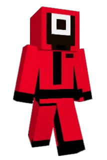 twojastara33 Minecraft avatar full body