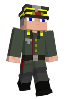 twojastarabeton Minecraft avatar full body