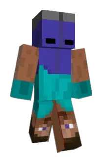 twojatata_ Minecraft avatar full body