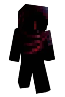 twont Minecraft avatar full body