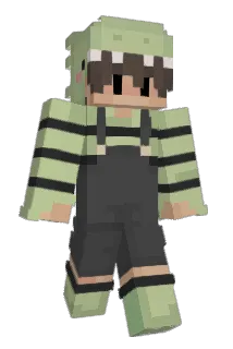 twoopyboi Minecraft avatar full body
