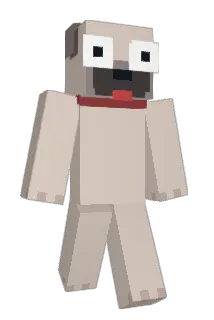 twote0 Minecraft avatar full body