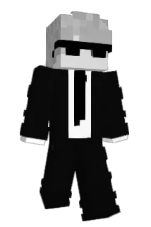 twovbrayden Minecraft avatar full body