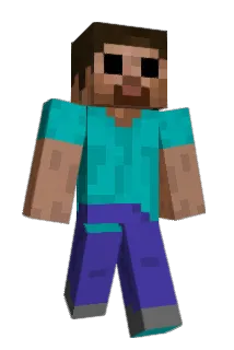 tws3 Minecraft avatar full body
