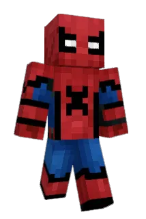 twwilson Minecraft avatar full body