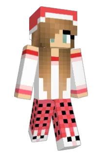 twyfordvm Minecraft avatar full body