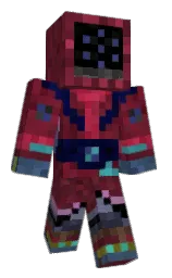 Custom render preview