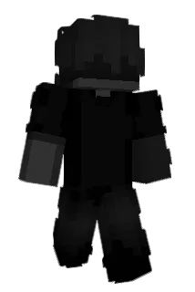 txcka Minecraft avatar full body