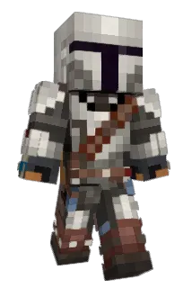 txinobf13 Minecraft avatar full body