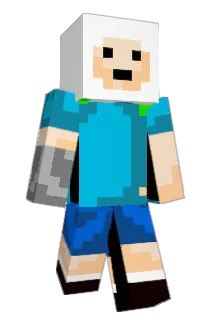txjac3720 Minecraft avatar full body