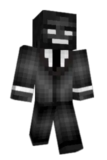 txjck Minecraft avatar full body