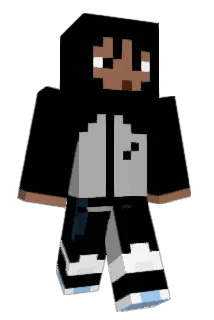 txmthatsme Minecraft avatar full body