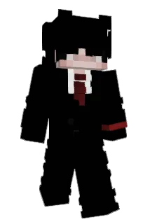 txnsur Minecraft avatar full body