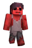 txoriatxori Minecraft avatar full body