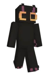txql0r Minecraft avatar full body