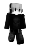 txrt Minecraft avatar full body
