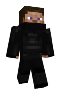 txshiii Minecraft avatar full body