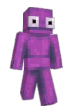 txuruss Minecraft avatar full body