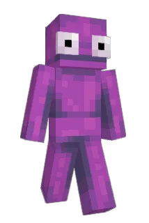 txuruss Minecraft avatar full body