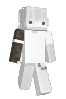 txwy_ Minecraft avatar full body