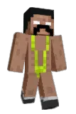 ty0422 Minecraft avatar full body
