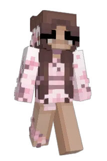 ty1aa_ Minecraft avatar full body