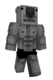 tyO_O Minecraft avatar full body