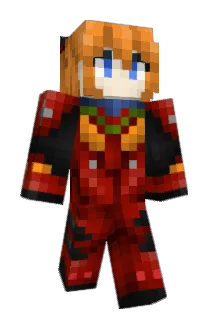 tyamamondo Minecraft avatar full body