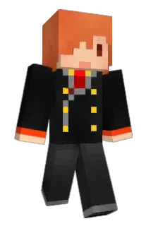 tyantaku Minecraft avatar full body
