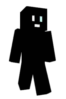 tyarin Minecraft avatar full body