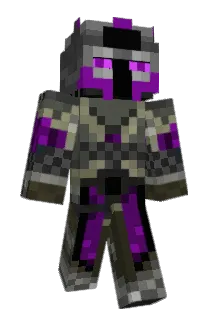 tybo96789 Minecraft avatar full body