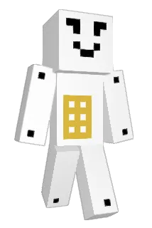 tyc05 Minecraft avatar full body